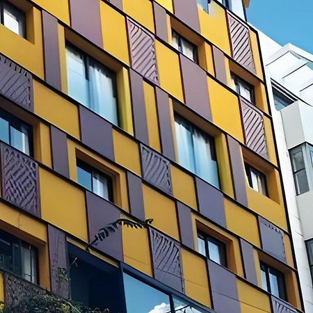 Suite Loc Suite & Spa 卡萨布兰卡 外观 照片