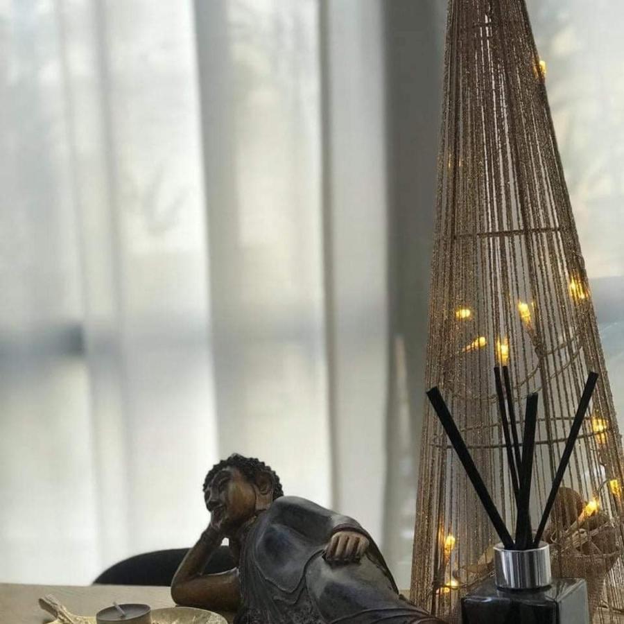 Suite Loc Suite & Spa 卡萨布兰卡 外观 照片
