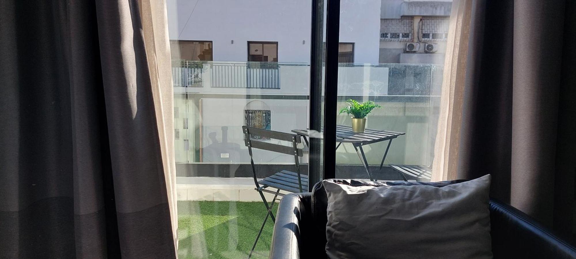 Suite Loc Suite & Spa 卡萨布兰卡 外观 照片