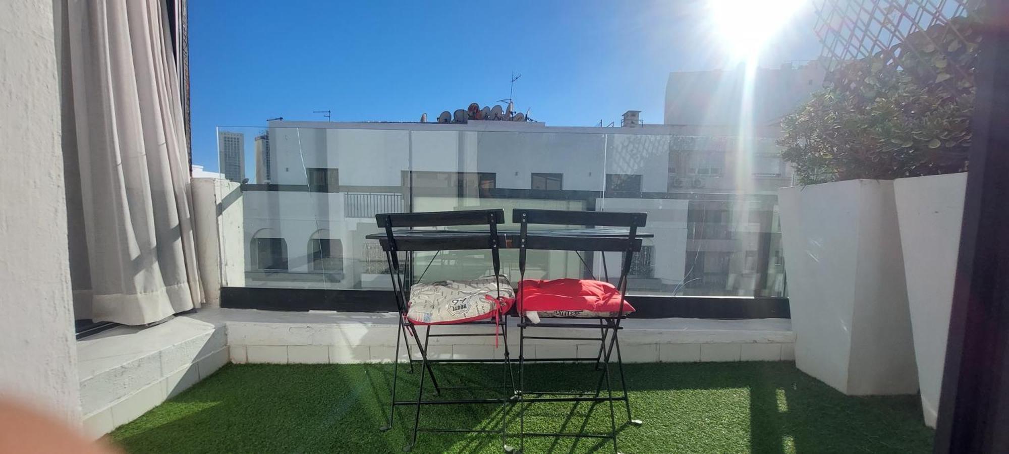 Suite Loc Suite & Spa 卡萨布兰卡 外观 照片