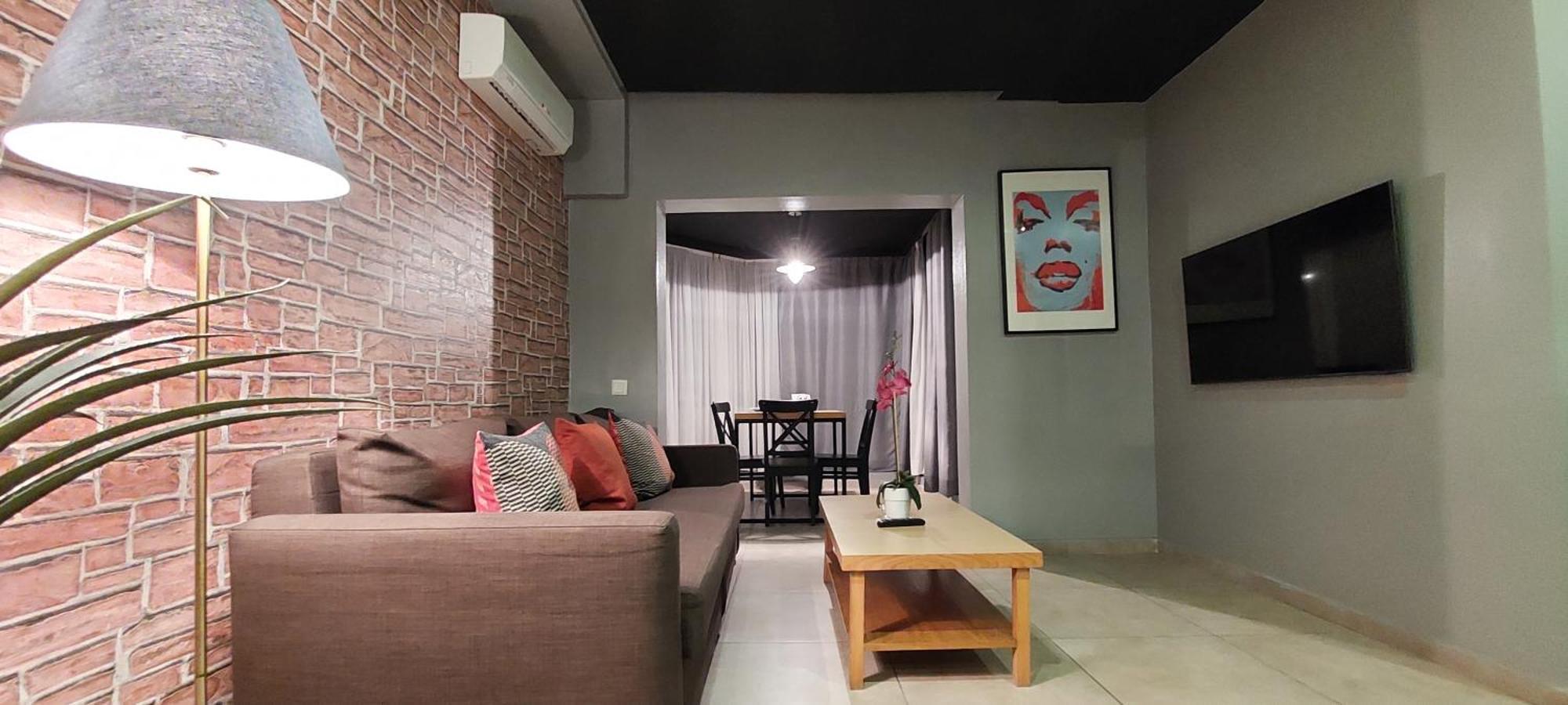 Suite Loc Suite & Spa 卡萨布兰卡 外观 照片