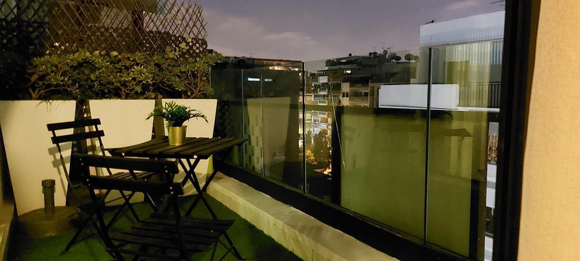 Suite Loc Suite & Spa 卡萨布兰卡 外观 照片