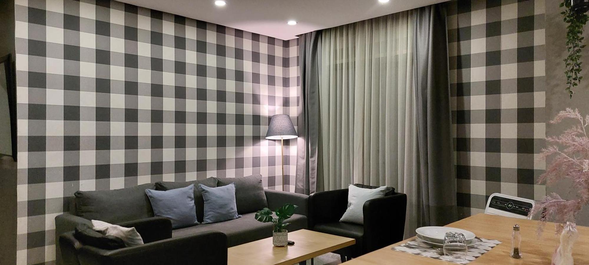 Suite Loc Suite & Spa 卡萨布兰卡 外观 照片