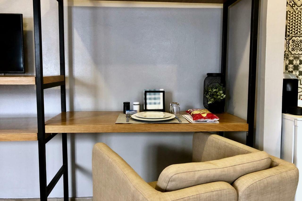 Suite Loc Suite & Spa 卡萨布兰卡 外观 照片