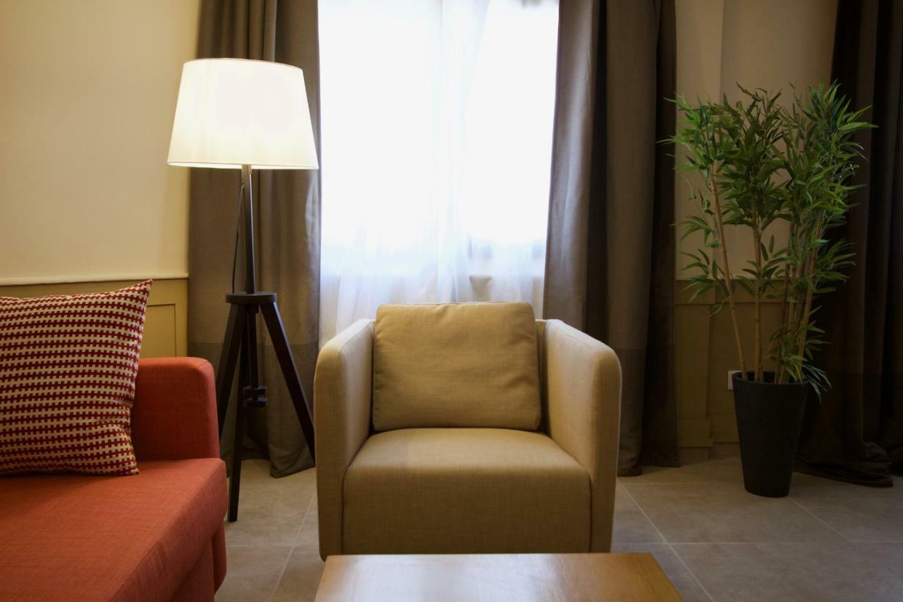 Suite Loc Suite & Spa 卡萨布兰卡 外观 照片