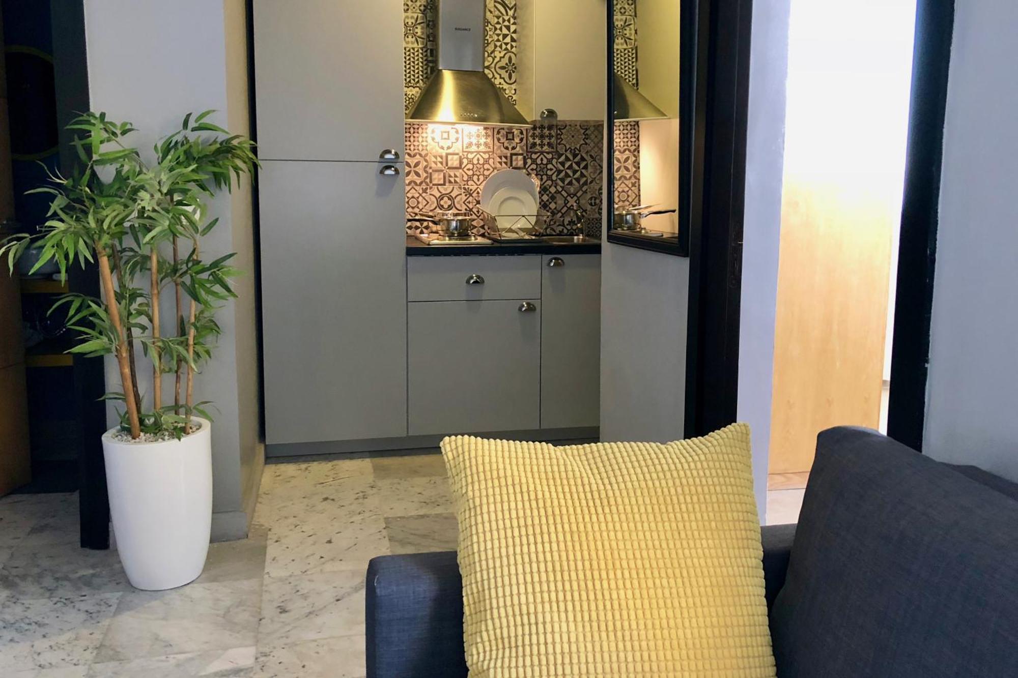 Suite Loc Suite & Spa 卡萨布兰卡 外观 照片